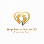 Help Rescue Secure Life Charitable Trust Logo